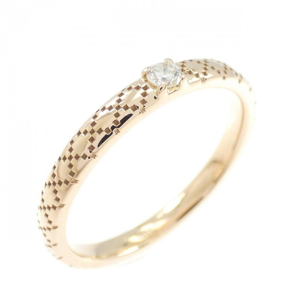GUCCI Gold Ring